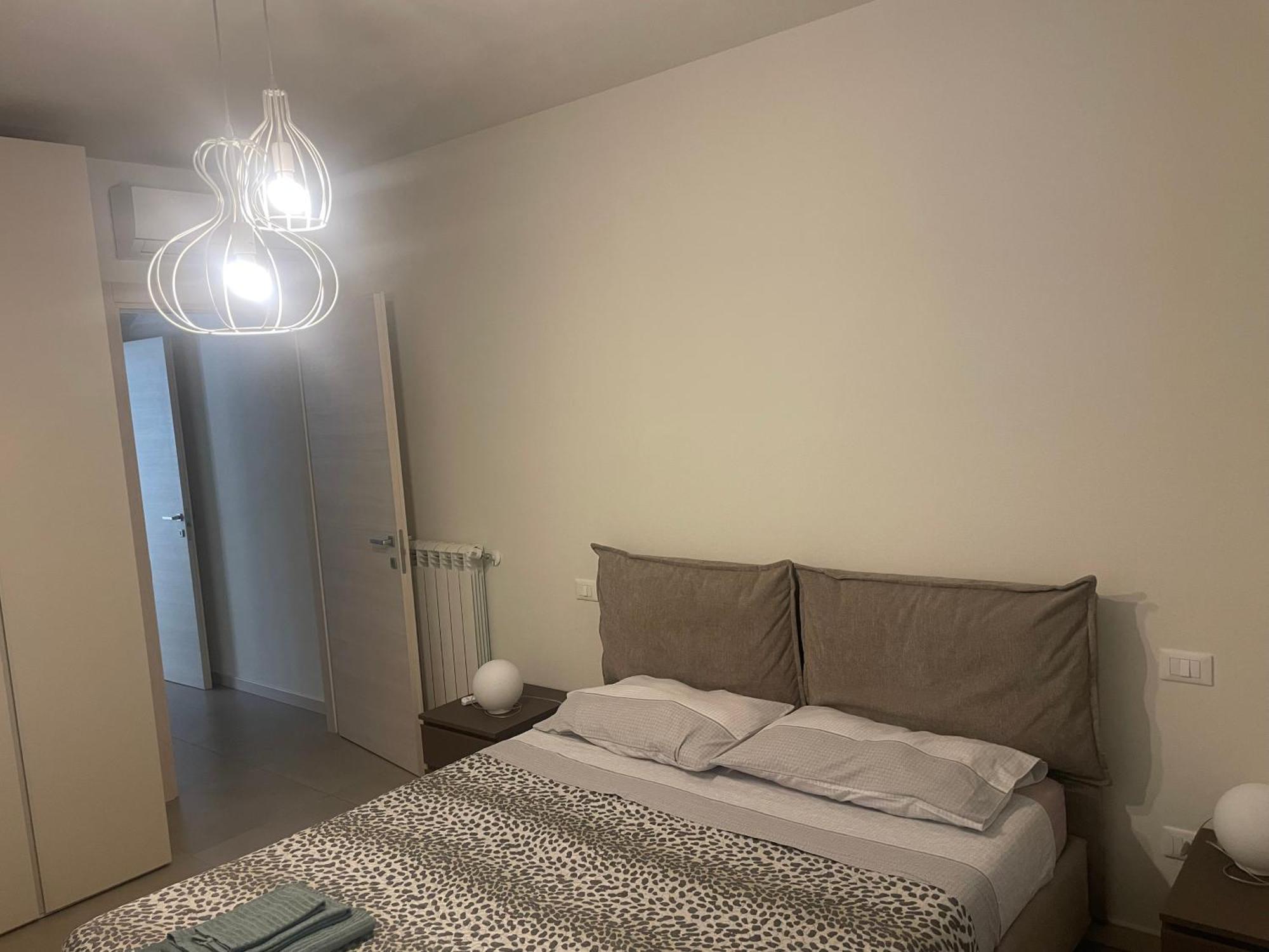 A Casa Di Marco Apartment ลุคคา ภายนอก รูปภาพ