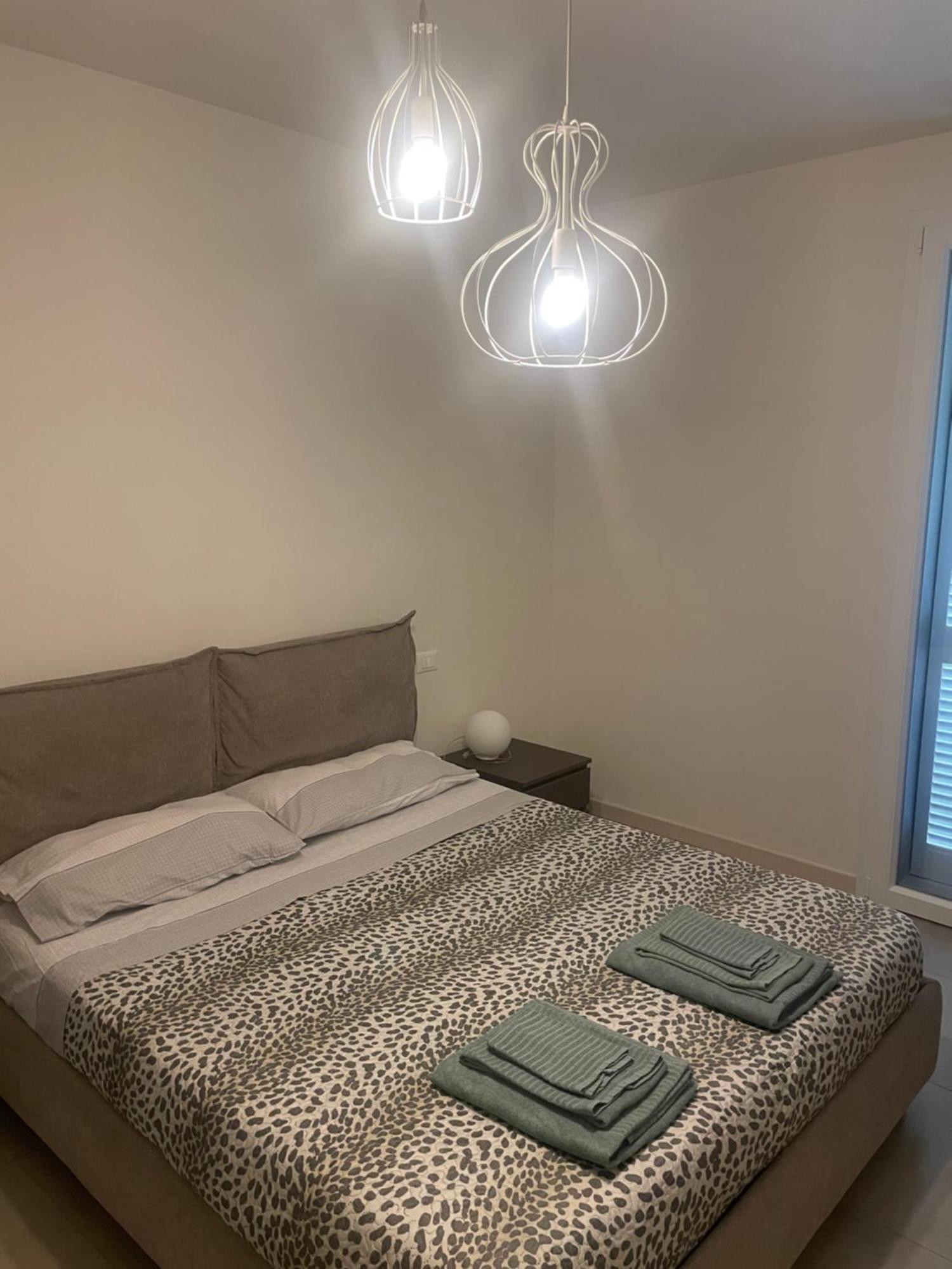 A Casa Di Marco Apartment ลุคคา ภายนอก รูปภาพ